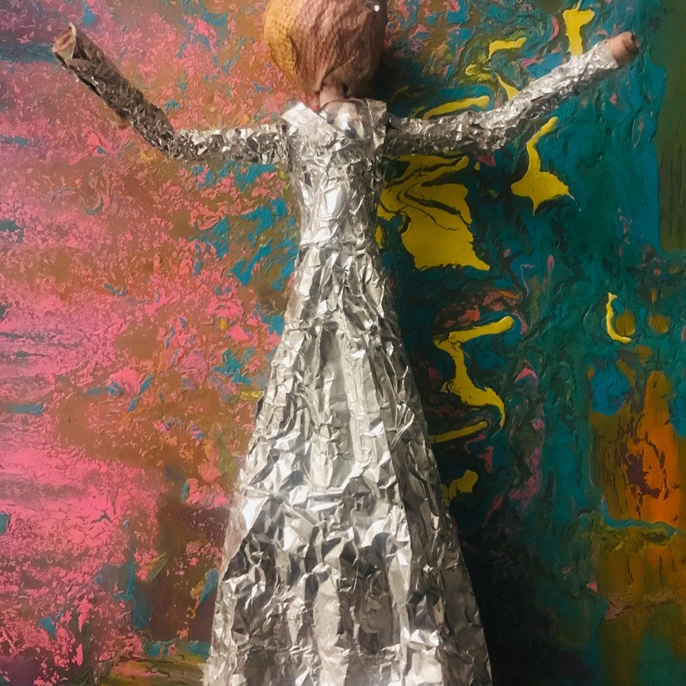 Doll - Picture 2 of 13